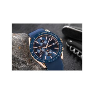 Zegarek Męski Skmei 9253PRGBU + BOX