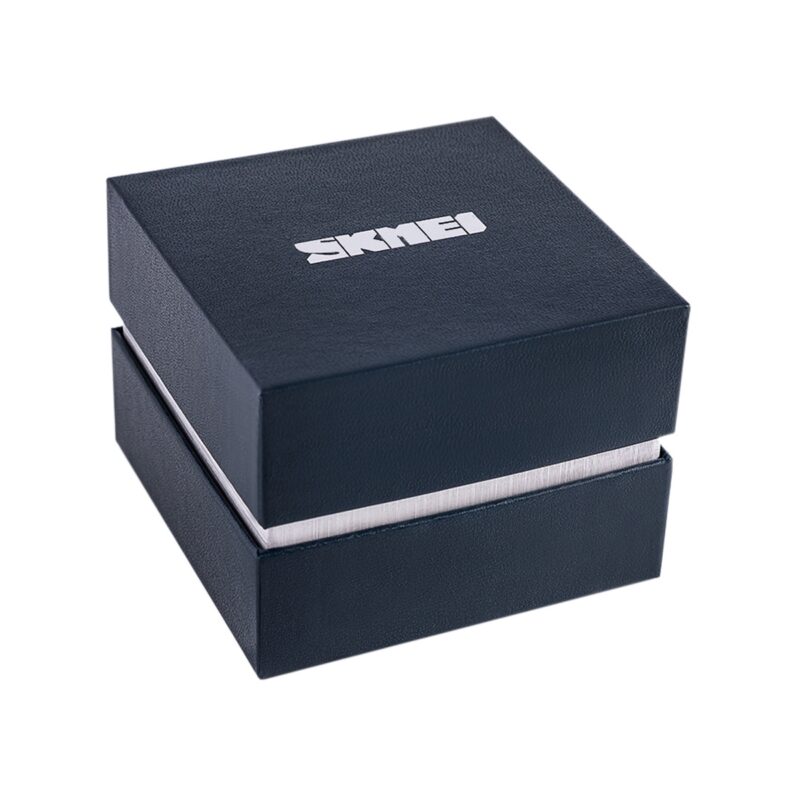 Zegarek Męski Skmei 9253PRGBU + BOX