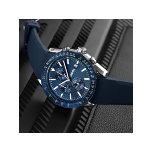 Zegarek Męski Skmei 9253PSIBU+ BOX