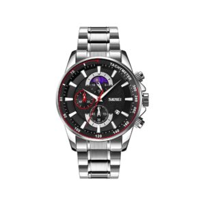 79_77_13_max Zegarek Męski Skmei 9250SIBK + BOX