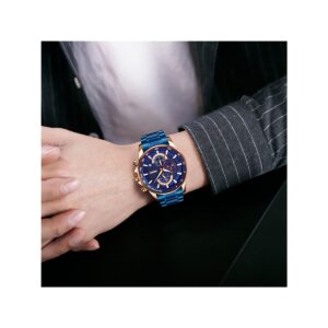 Zegarek Męski Skmei 9250RGBU + BOX