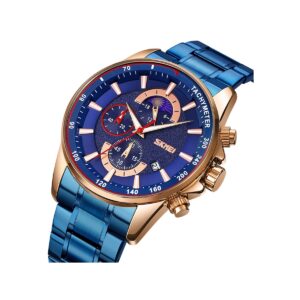 Zegarek Męski Skmei 9250RGBU + BOX