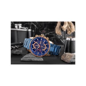 Zegarek Męski Skmei 9250RGBU + BOX