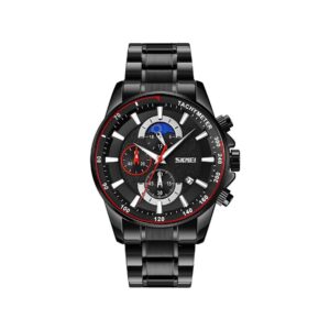 Zegarek Męski Skmei 9250BKBK + BOX