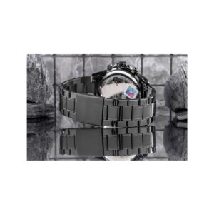 Zegarek Męski Skmei 9250BKBK + BOX