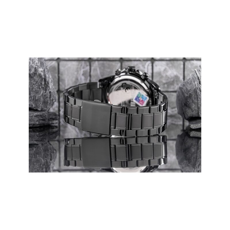 Zegarek Męski Skmei 9250BKBK + BOX