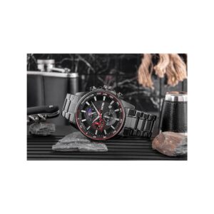 Zegarek Męski Skmei 9250BKBK + BOX