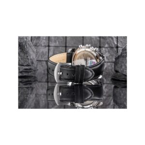 Zegarek Męski Skmei 9156SIBK + BOX