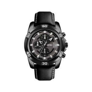 79_82_11_max Zegarek Męski Skmei 9156BKBK + BOX