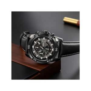 79_82_13_max Zegarek Męski Skmei 9156BKBK + BOX