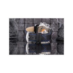 Zegarek Męski Skmei 9156SIBU + BOX