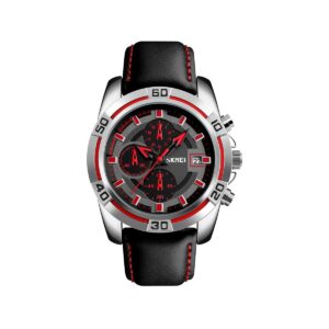 79_84_11_max Zegarek Męski Skmei 9156SIRD + BOX
