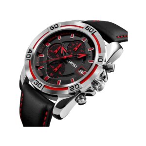 79_84_12_max Zegarek Męski Skmei 9156SIRD + BOX