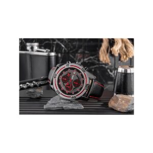 79_84_15_max Zegarek Męski Skmei 9156SIRD + BOX