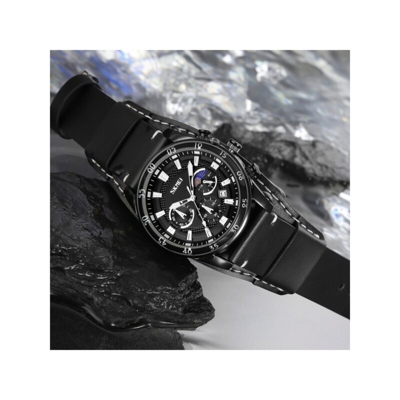 79_86_13_max Zegarek Męski Skmei 9249BKBK + BOX