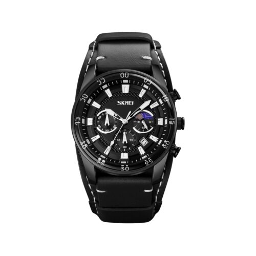 Zegarek Męski Skmei 9249BKBK + BOX