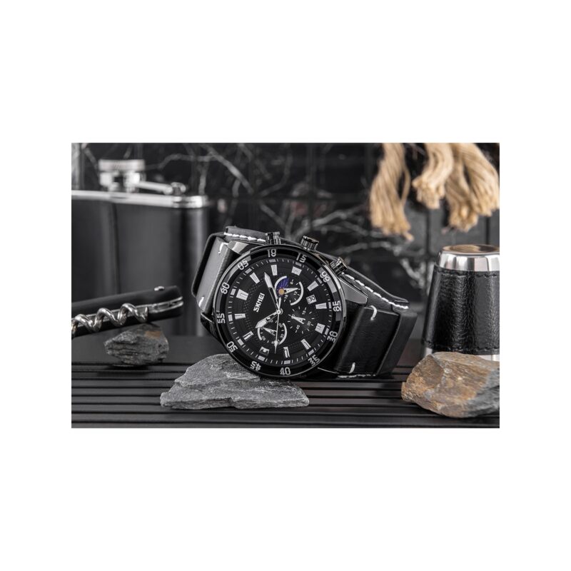 79_86_17_max Zegarek Męski Skmei 9249BKBK + BOX