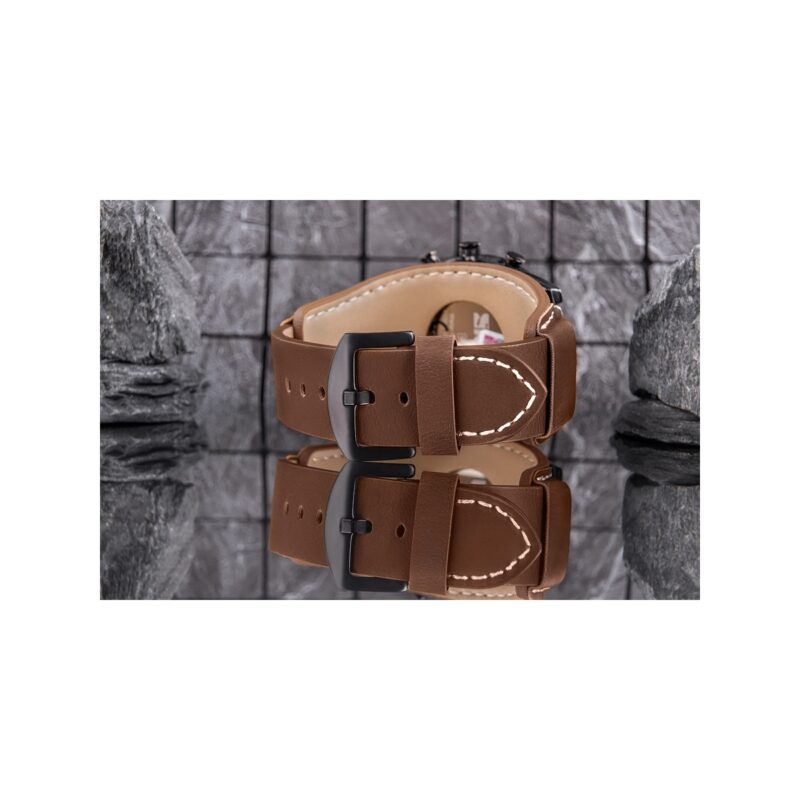 Zegarek Męski Skmei 9249BNBK + BOX