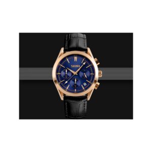 Zegarek Męski Skmei 9127BK + BOX