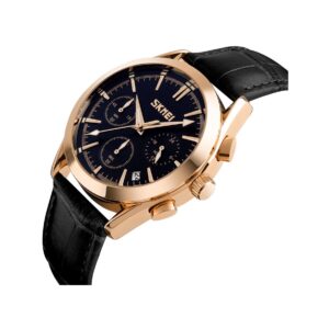 Zegarek Męski Skmei 9127BK + BOX