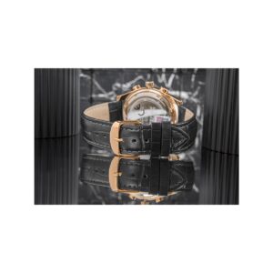 Zegarek Męski Skmei 9127BK + BOX