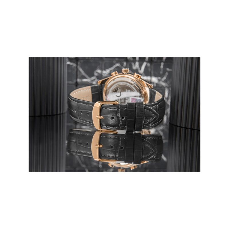 Zegarek Męski Skmei 9127BK + BOX