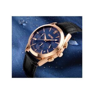 Zegarek Męski Skmei 9127BU + BOX