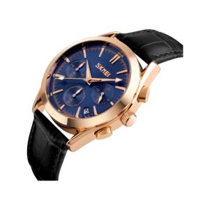 Zegarek Męski Skmei 9127BU + BOX