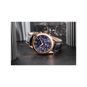 Zegarek Męski Skmei 9127BU + BOX