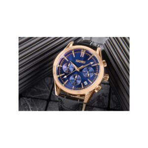 Zegarek Męski Skmei 9127BU + BOX