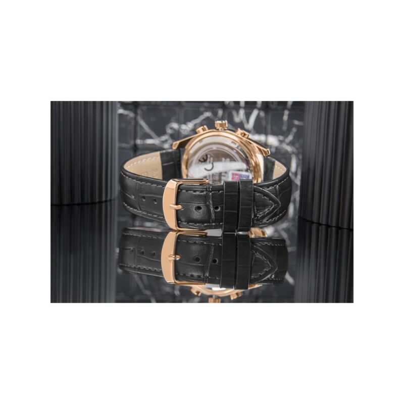 Zegarek Męski Skmei 9127BU + BOX