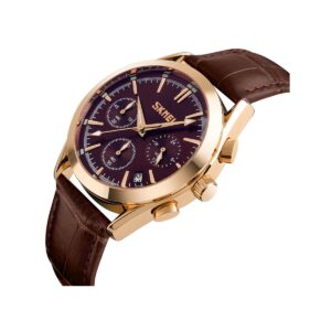 79_90_13_max Zegarek Męski Skmei 9127BN + BOX