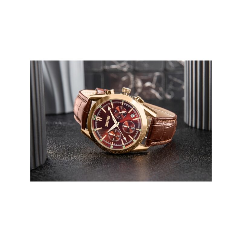 79_90_14_max Zegarek Męski Skmei 9127BN + BOX