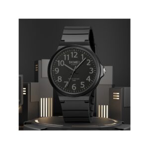 79_91_11_max Zegarek Męski Skmei 2108BKDKGY-AC + BOX