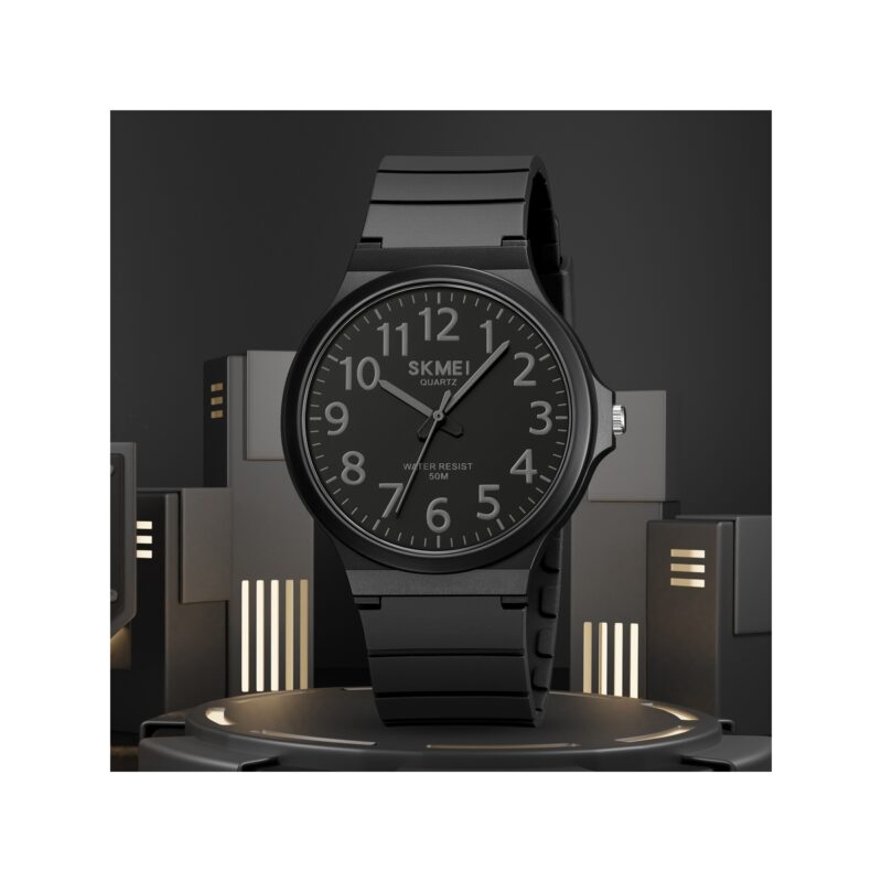 79_91_11_max Zegarek Męski Skmei 2108BKDKGY-AC + BOX