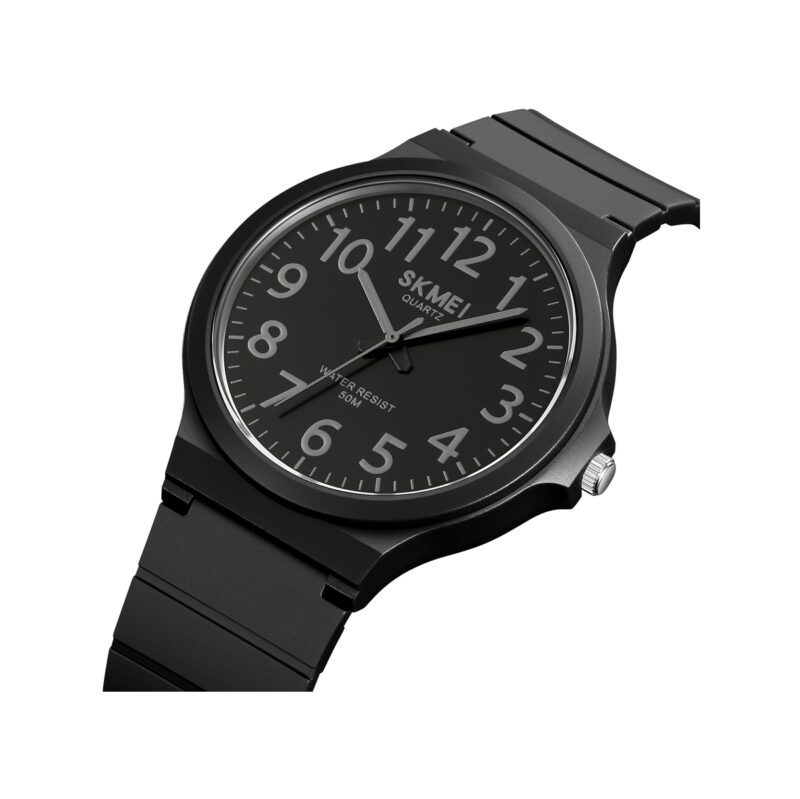 79_91_15_max Zegarek Męski Skmei 2108BKDKGY-AC + BOX