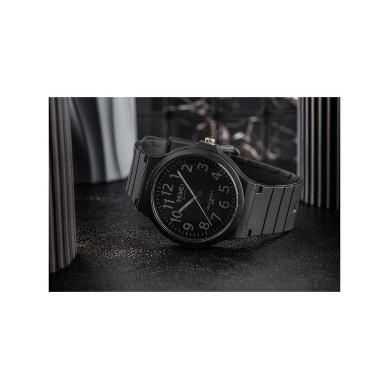 79_91_16_max Zegarek Męski Skmei 2108BKDKGY-AC + BOX