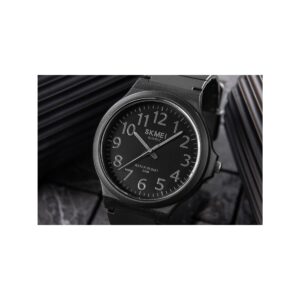 79_91_17_max Zegarek Męski Skmei 2108BKDKGY-AC + BOX