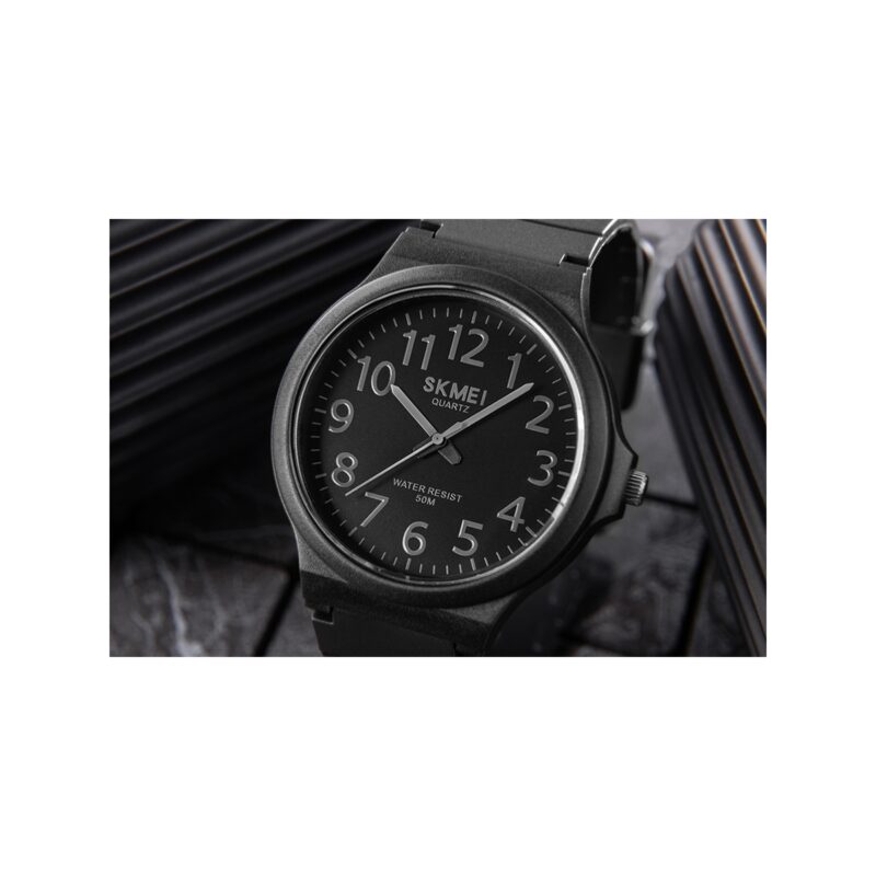 79_91_17_max Zegarek Męski Skmei 2108BKDKGY-AC + BOX