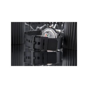 79_91_18_max Zegarek Męski Skmei 2108BKDKGY-AC + BOX