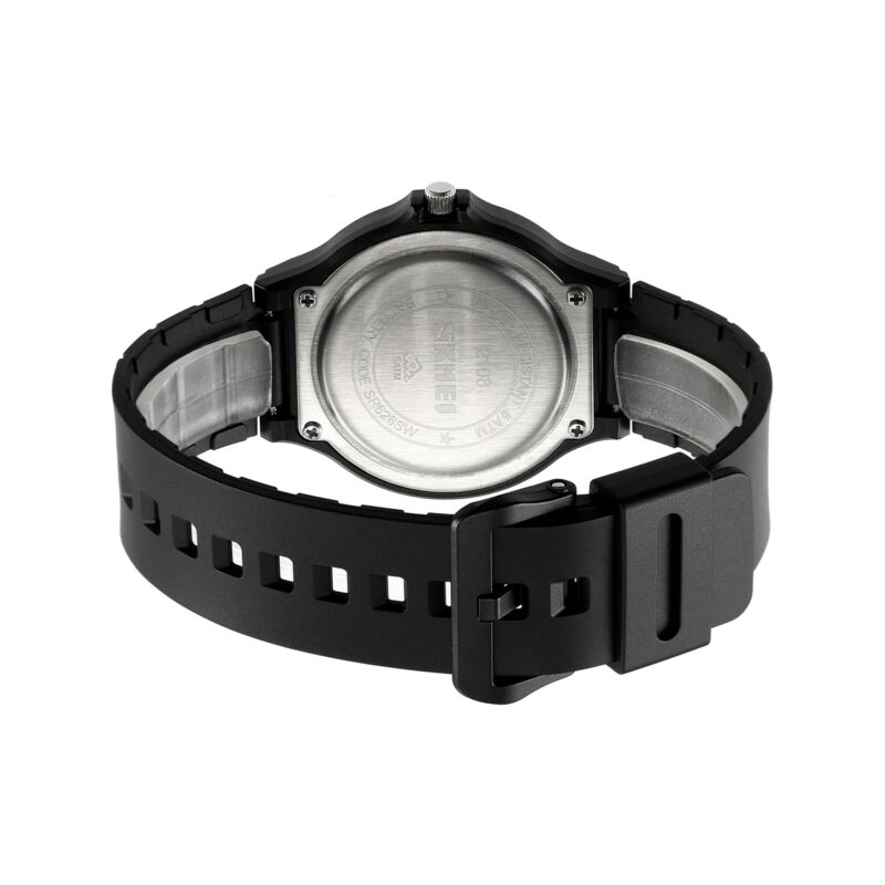 79_92_11_max Zegarek Męski Skmei 2108BKBK-AC + BOX