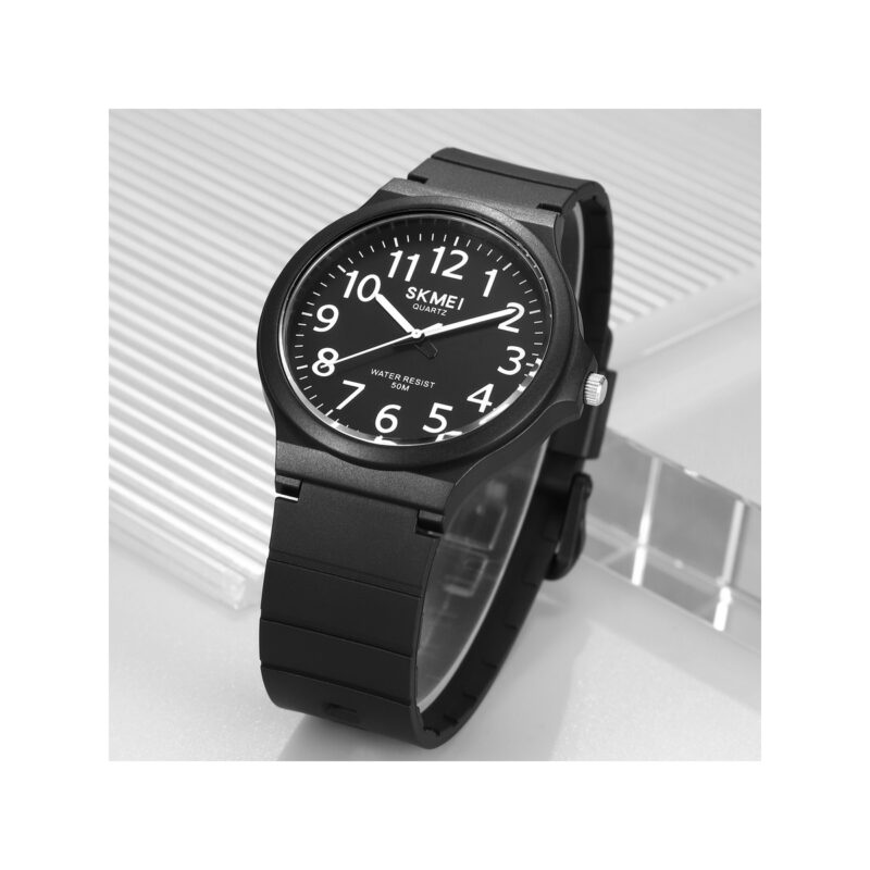 79_92_12_max Zegarek Męski Skmei 2108BKBK-AC + BOX