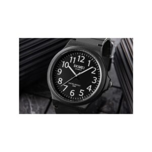 79_92_17_max Zegarek Męski Skmei 2108BKBK-AC + BOX