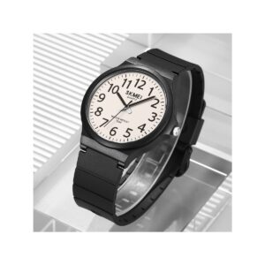 Zegarek Męski Skmei 2108BKWT-AC + BOX