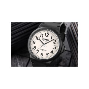 Zegarek Męski Skmei 2108BKWT-AC + BOX