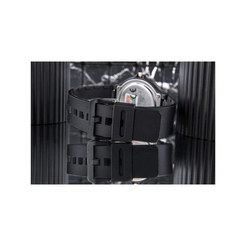 Zegarek Męski Skmei 2108BKWT-AC + BOX