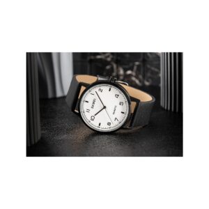 Zegarek Męski Skmei 1890BKWT + BOX