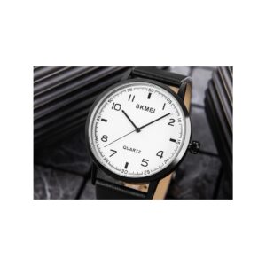 Zegarek Męski Skmei 1890BKWT + BOX
