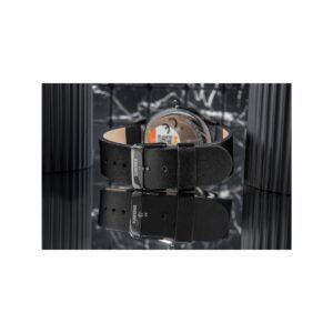 Zegarek Męski Skmei 1890BKWT + BOX