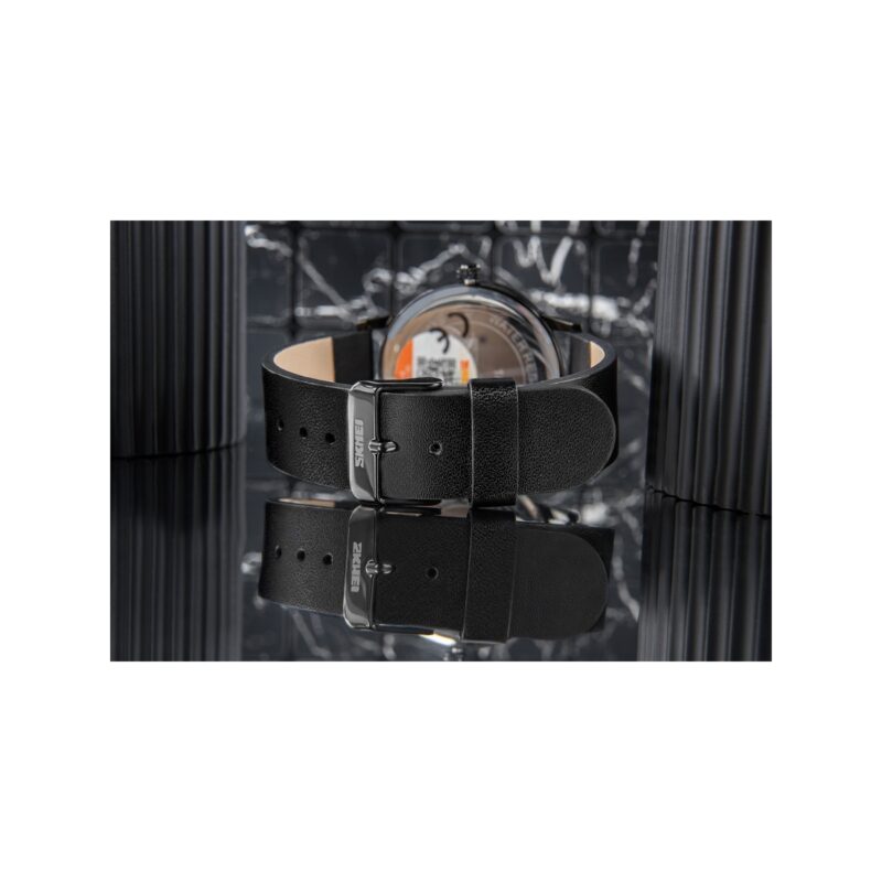 Zegarek Męski Skmei 1890BKWT + BOX